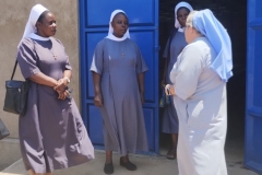 FRANCISZKANKI W CENTRUM 21.10.2025