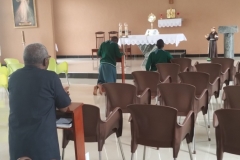 KSIĄDZ BISKUP W CENTRUM 23.10.2025