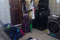 PIERWSZE PRANIE 21.12.2022