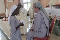 PROFESJA ZAKONNA 2025